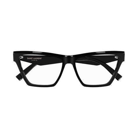 Saint Laurent SL M103 OPT Eyeglasses 